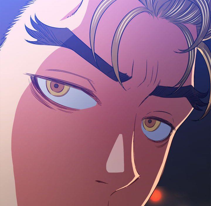 难缠小恶女第137话