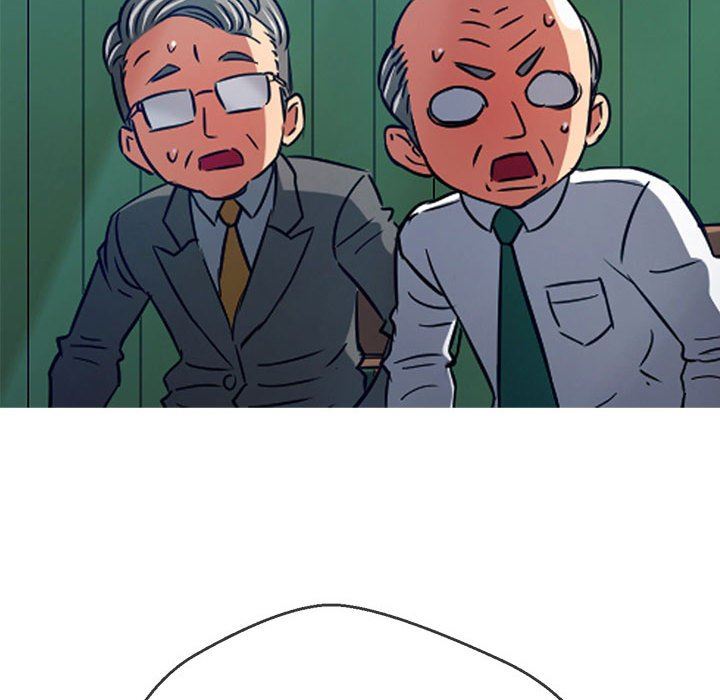 难缠小恶女第137话