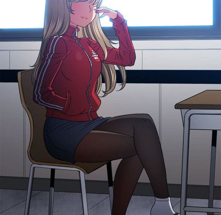 難纏小惡女第137話