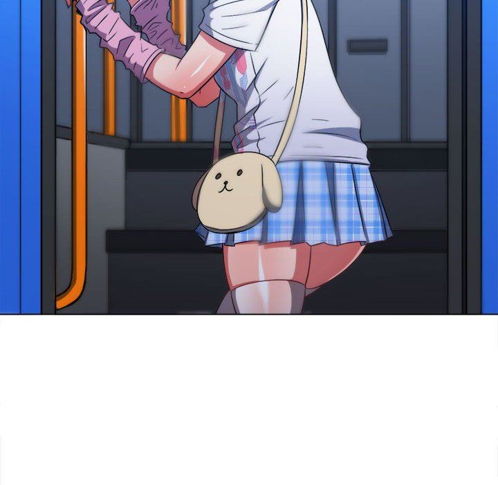 难缠小恶女第137话