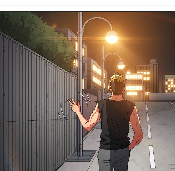 難纏小惡女第137話