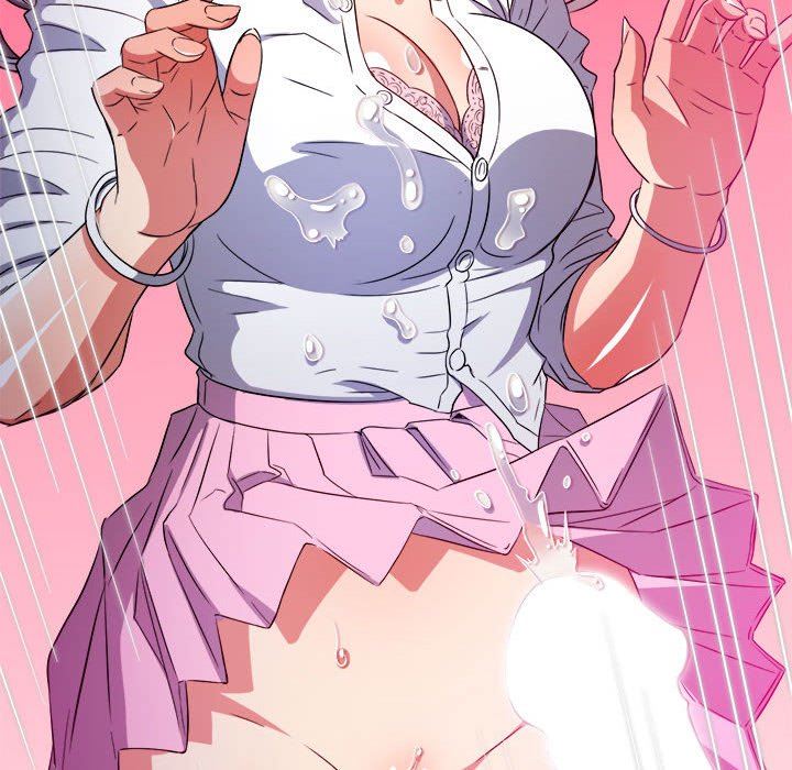 难缠小恶女第137话