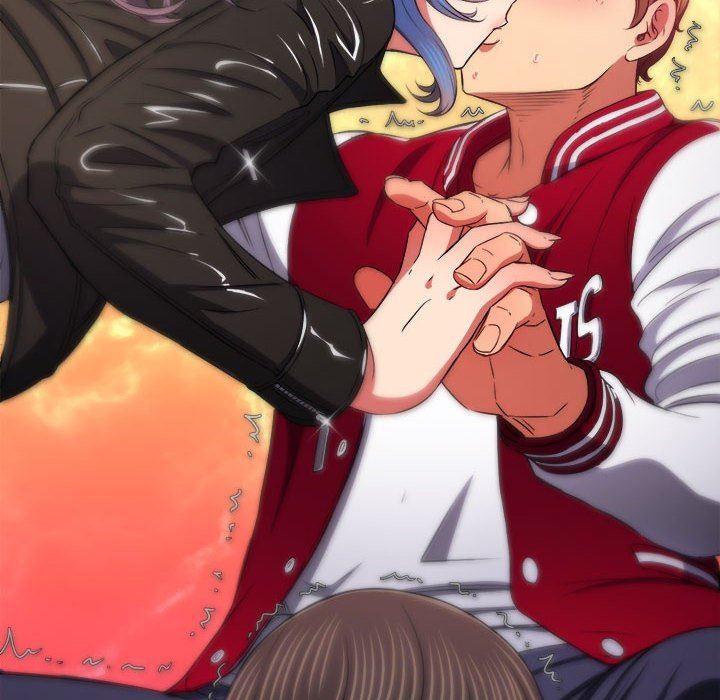 难缠小恶女第137话