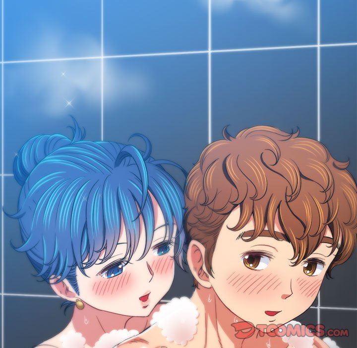 难缠小恶女第137话