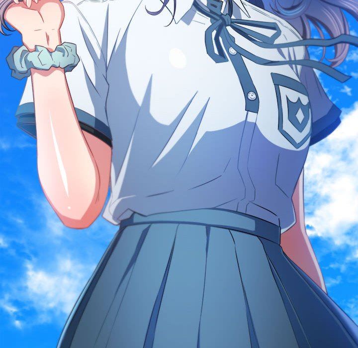 難纏小惡女第137話