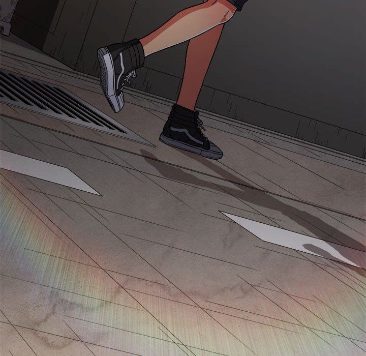 难缠小恶女第138话