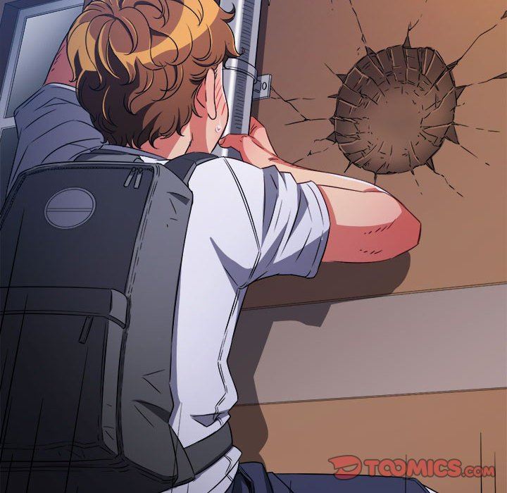 难缠小恶女第138话