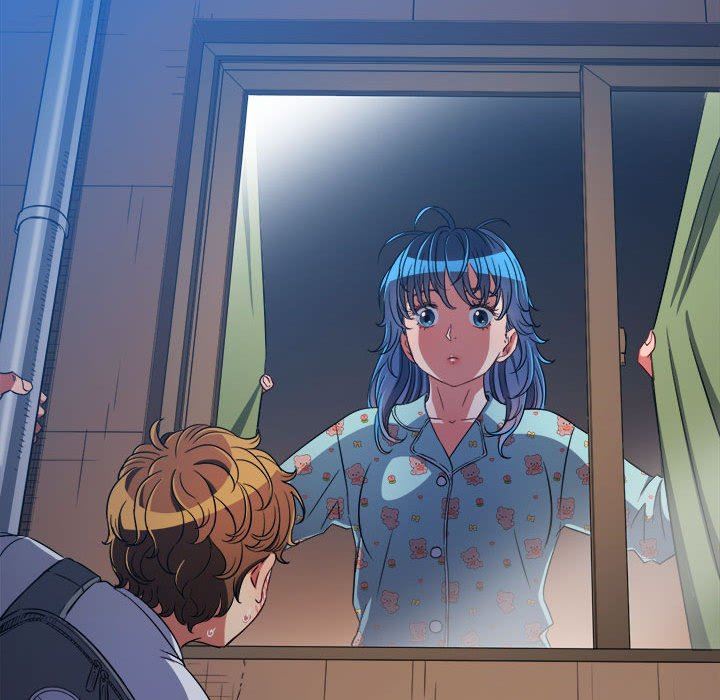 难缠小恶女第138话