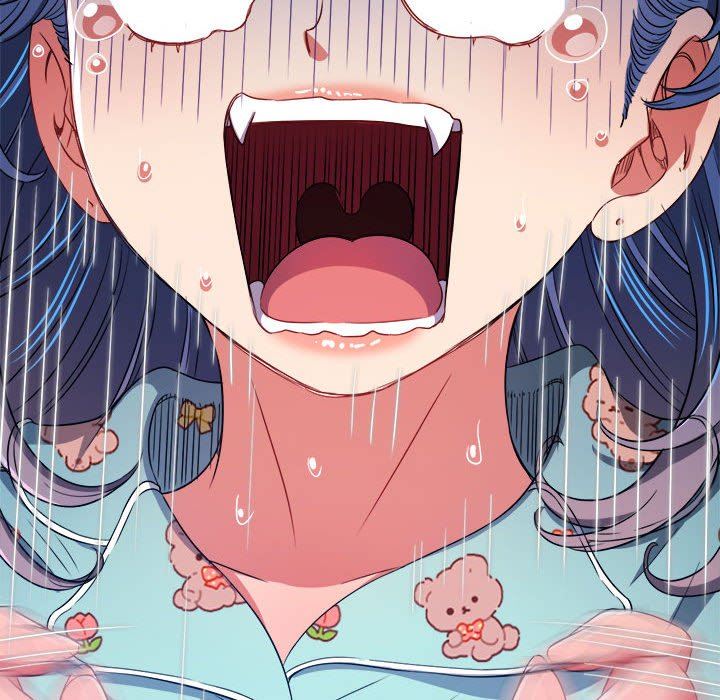 难缠小恶女第138话