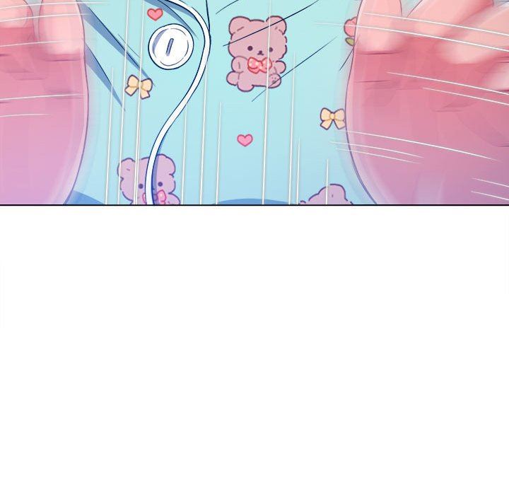 难缠小恶女第138话