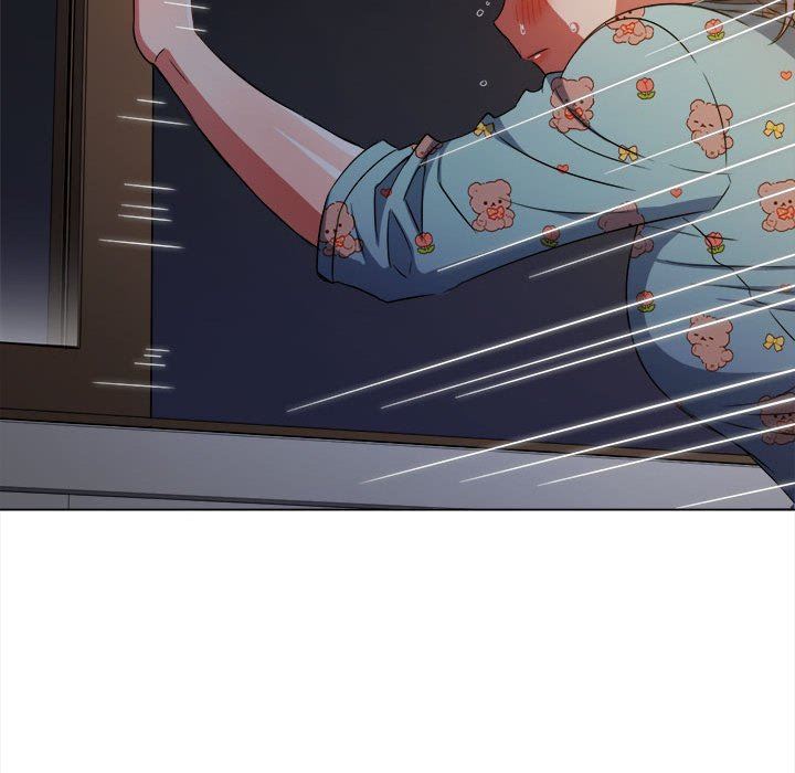 难缠小恶女第138话