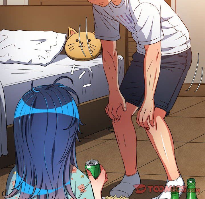 难缠小恶女第138话