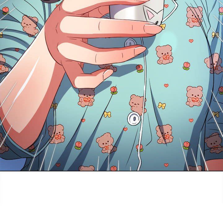 難纏小惡女第138話