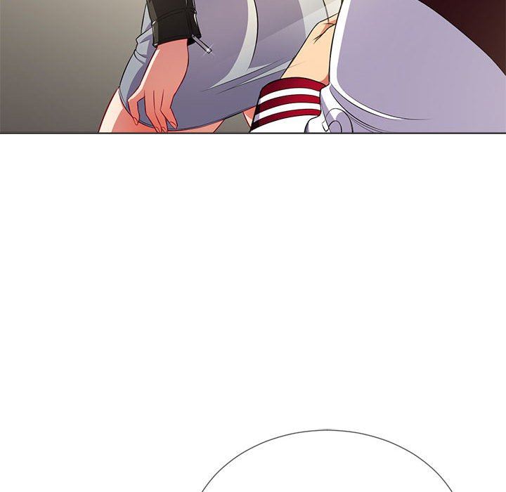 难缠小恶女第138话