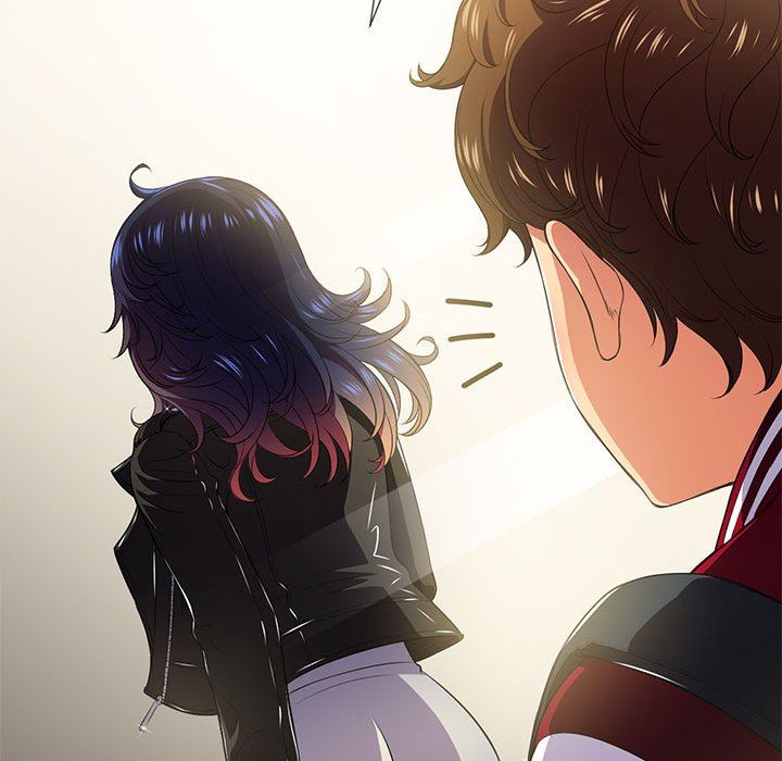 難纏小惡女第138話