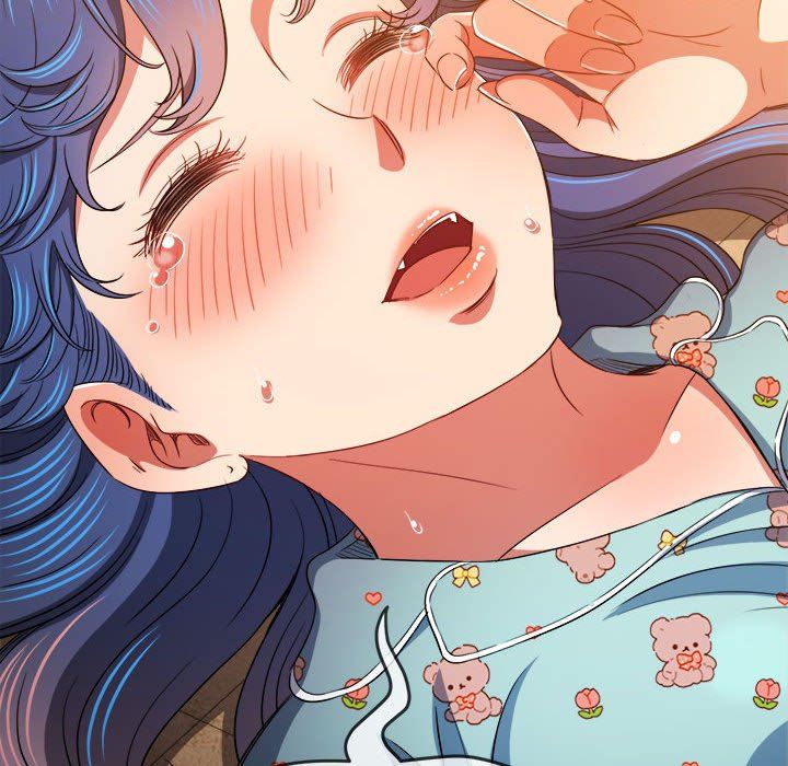 难缠小恶女第138话