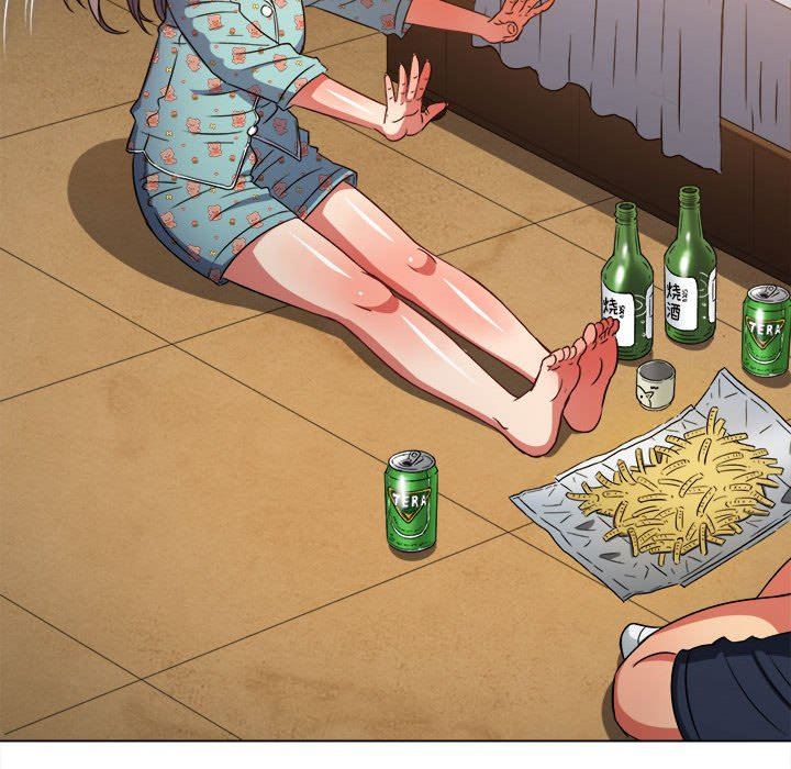 難纏小惡女第139話