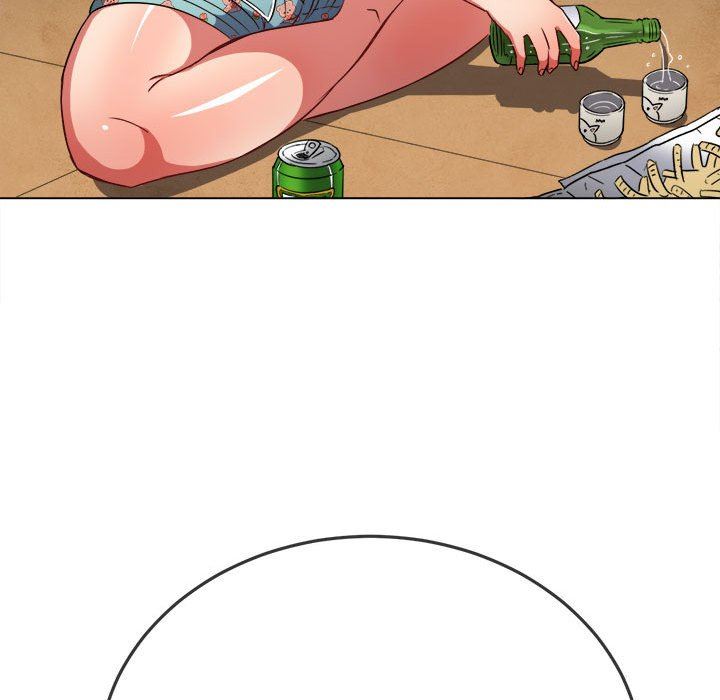 难缠小恶女第139话