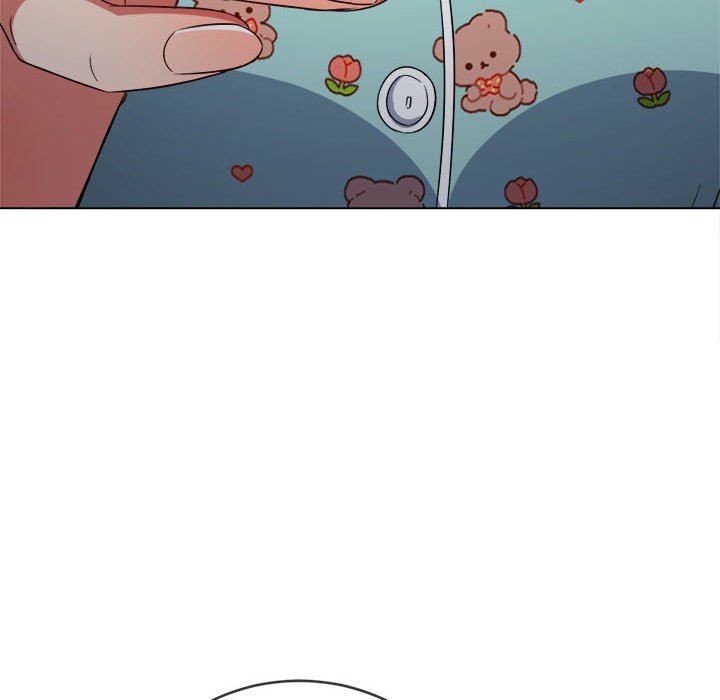 难缠小恶女第139话