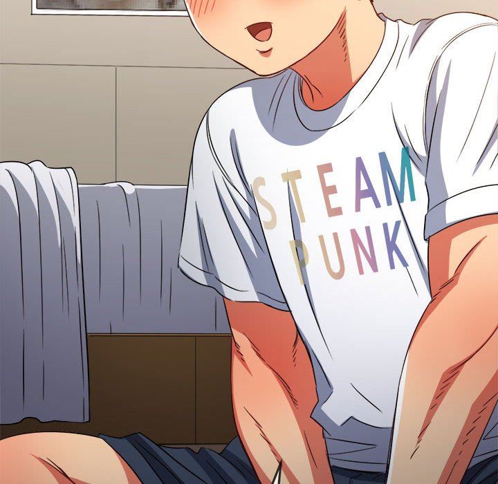 难缠小恶女第139话