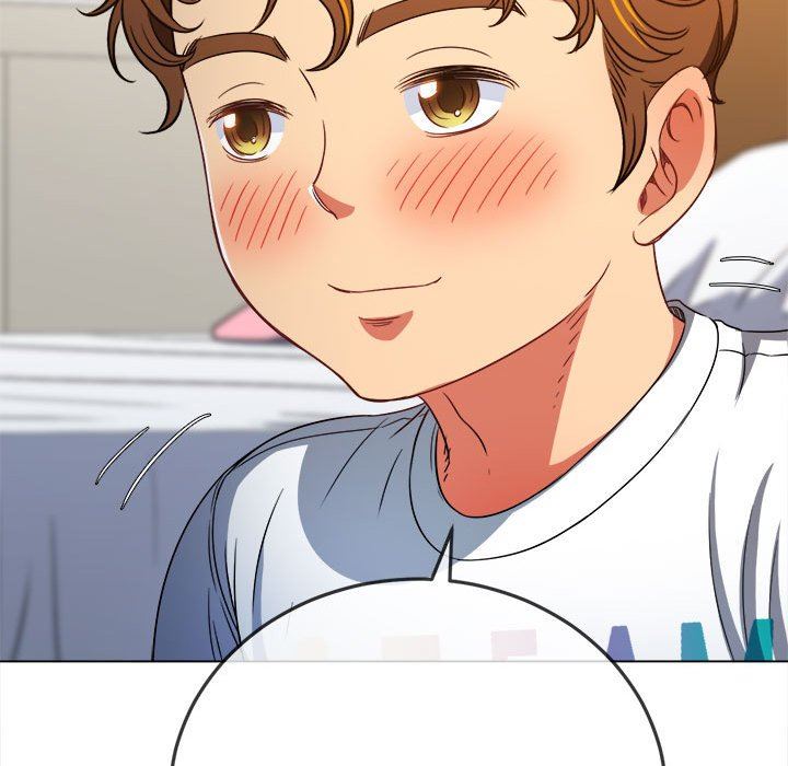 难缠小恶女第139话