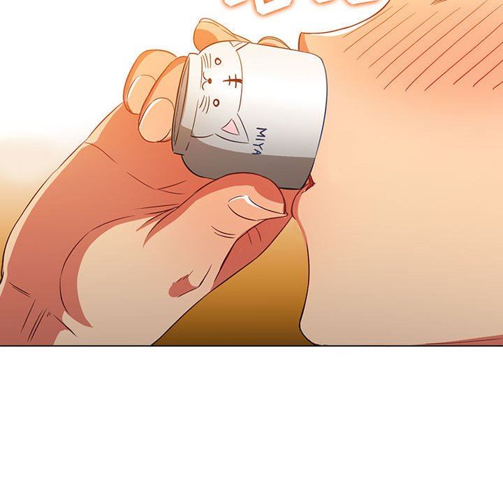 难缠小恶女第139话