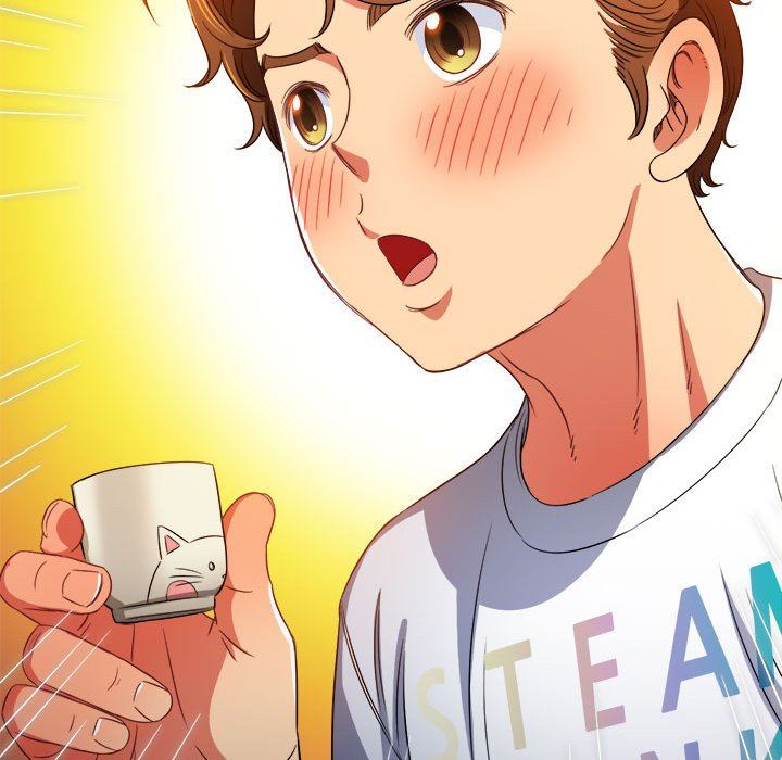 难缠小恶女第139话