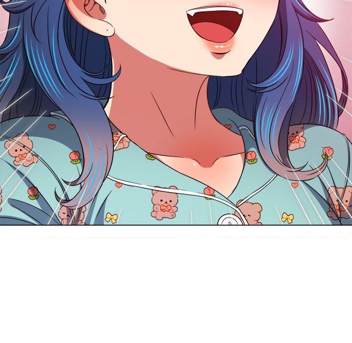 难缠小恶女第139话