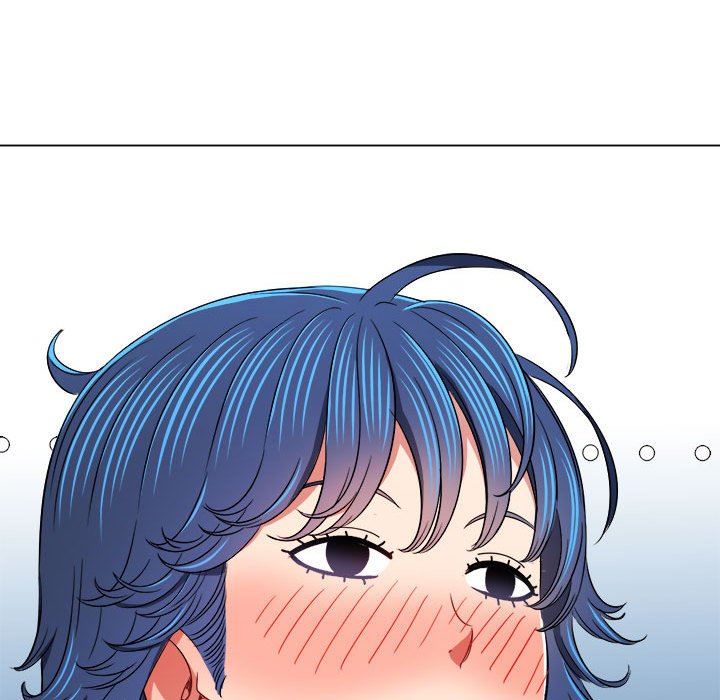 难缠小恶女第139话