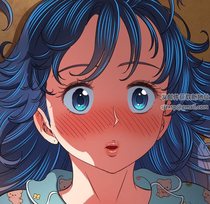 难缠小恶女第140话