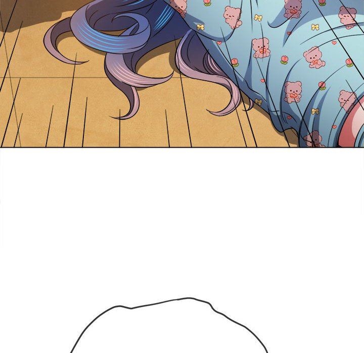 难缠小恶女第140话