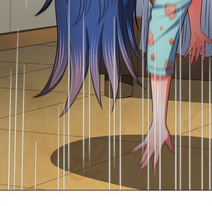 难缠小恶女第140话