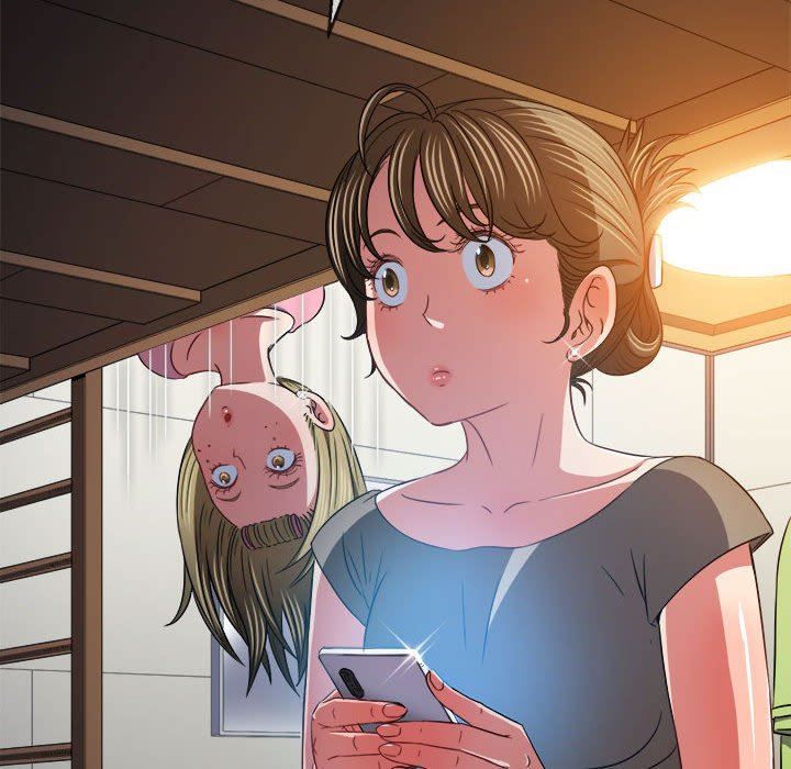 难缠小恶女第140话