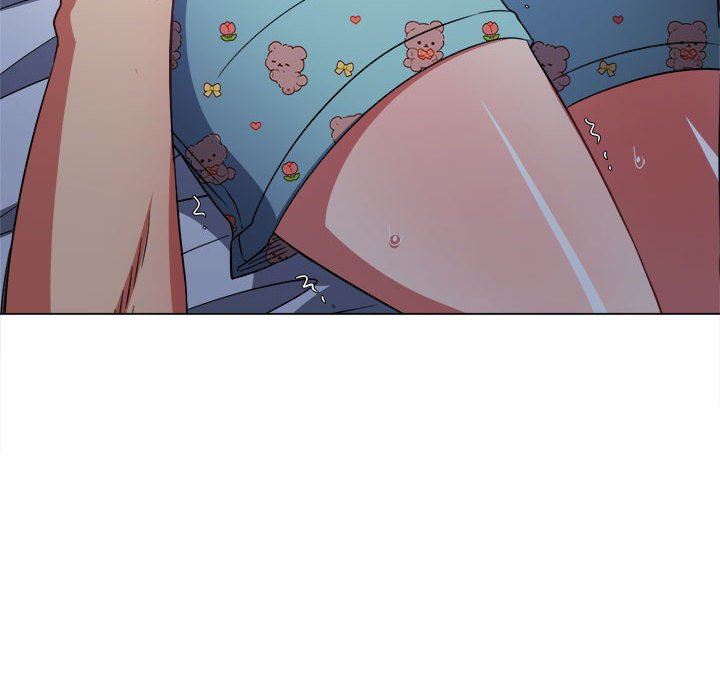 难缠小恶女第140话