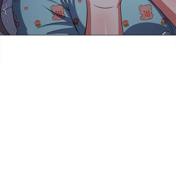 难缠小恶女第140话