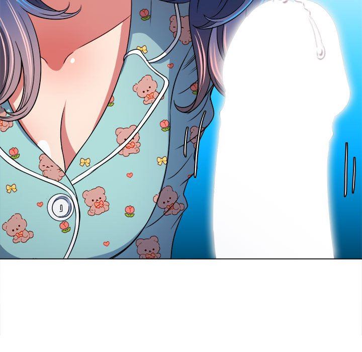 难缠小恶女第141话