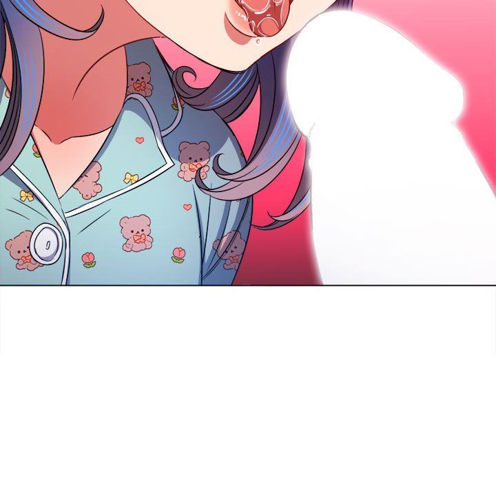 难缠小恶女第141话