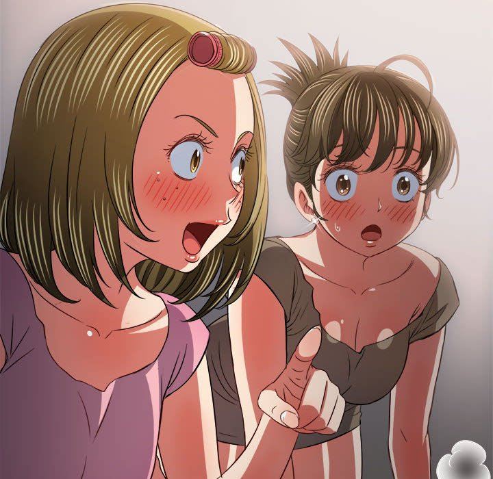 难缠小恶女第141话