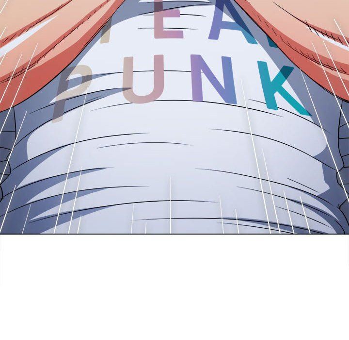 难缠小恶女第141话