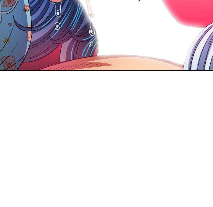 难缠小恶女第141话