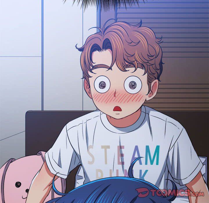 难缠小恶女第141话