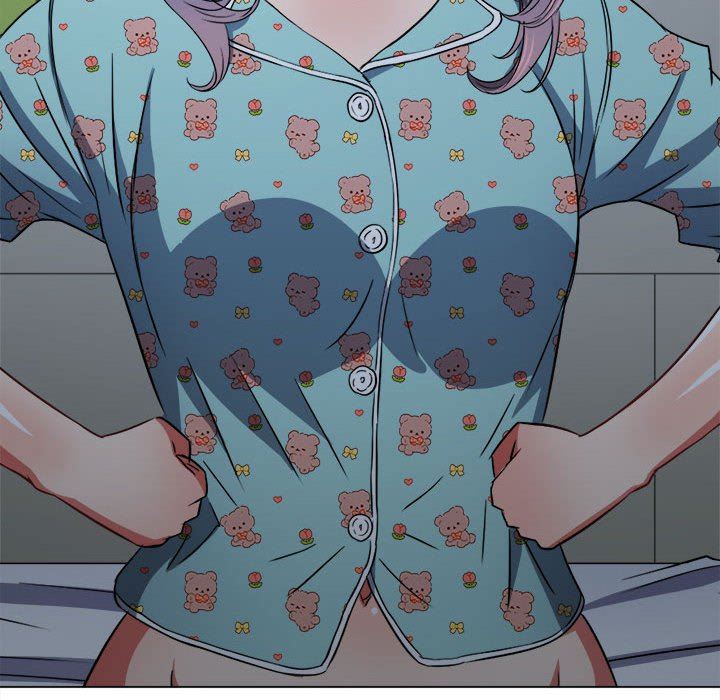 难缠小恶女第141话