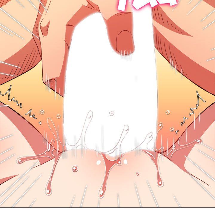 难缠小恶女第142话