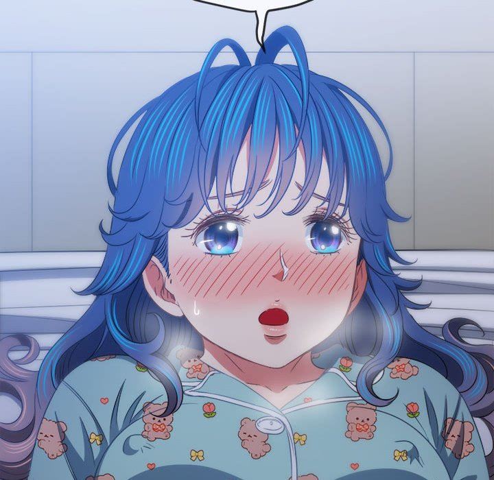 難纏小惡女第143話