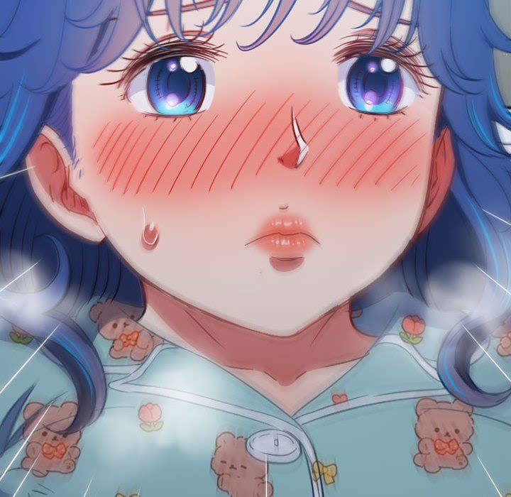 難纏小惡女第143話