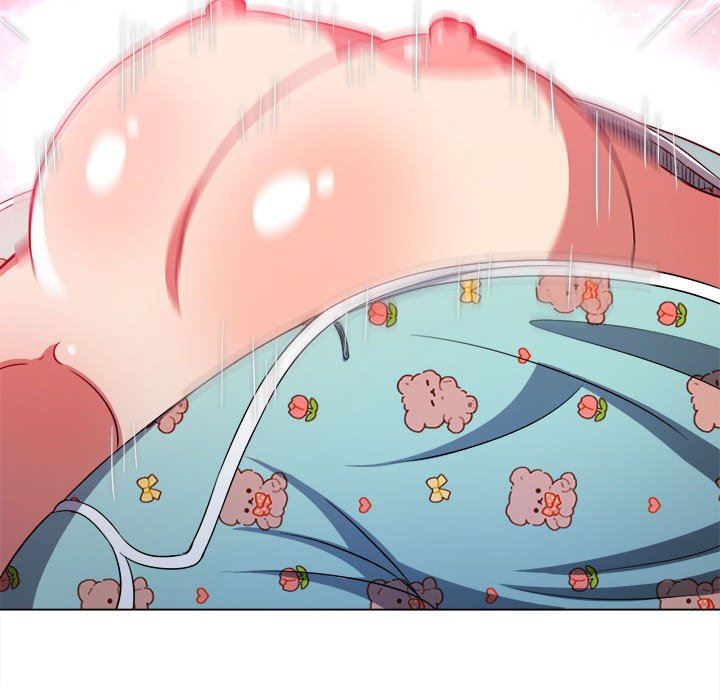 难缠小恶女第143话