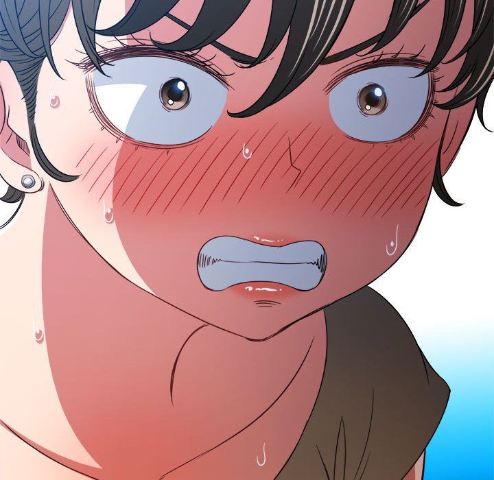 难缠小恶女第143话