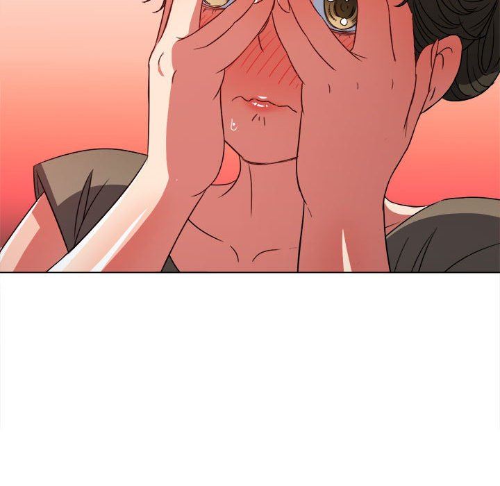 難纏小惡女第143話