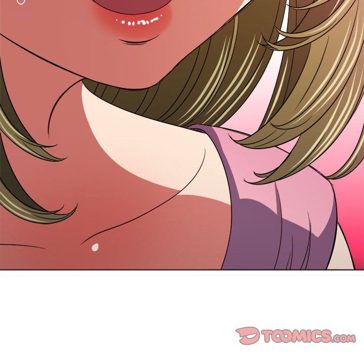 难缠小恶女第143话