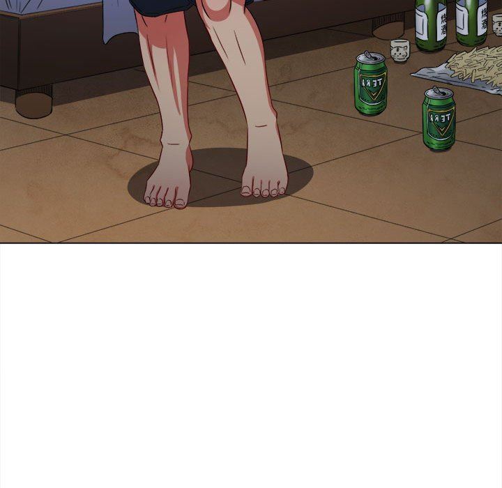 难缠小恶女第145话